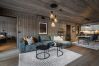 Apartment in Hemsedal - Modern ski-inn-ski-out apartment with sauna, Hemsedal