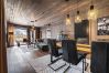 Apartment in Hemsedal - Modern ski-inn-ski-out apartment with sauna, Hemsedal