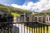 Apartment in Hemsedal - Modern ski-inn-ski-out apartment with sauna, Hemsedal