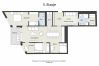 Apartment in Hemsedal - Modern ski-inn-ski-out apartment with sauna, Hemsedal
