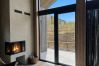 Cottage in Hol - New spacious mountain cabin with sauna, Geilo