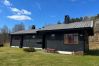 Cottage in Hol - Family cabin in Geilo
