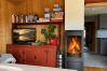 Cottage in Hol - Family cabin in Geilo