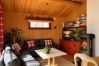 Cottage in Hol - Family cabin in Geilo