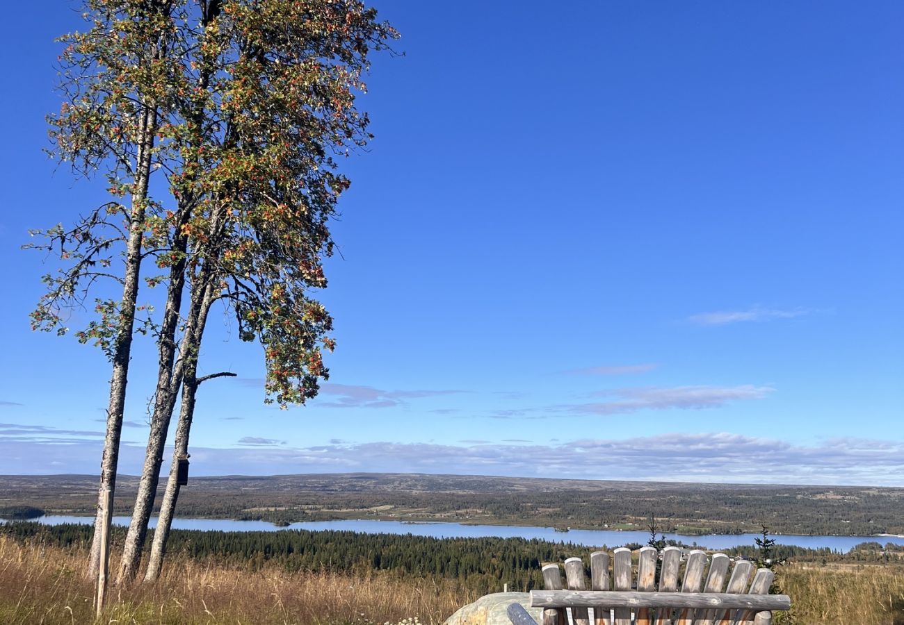 Cottage in Gol - Skicabin with access to slopes and tracks, Golsfjellet
