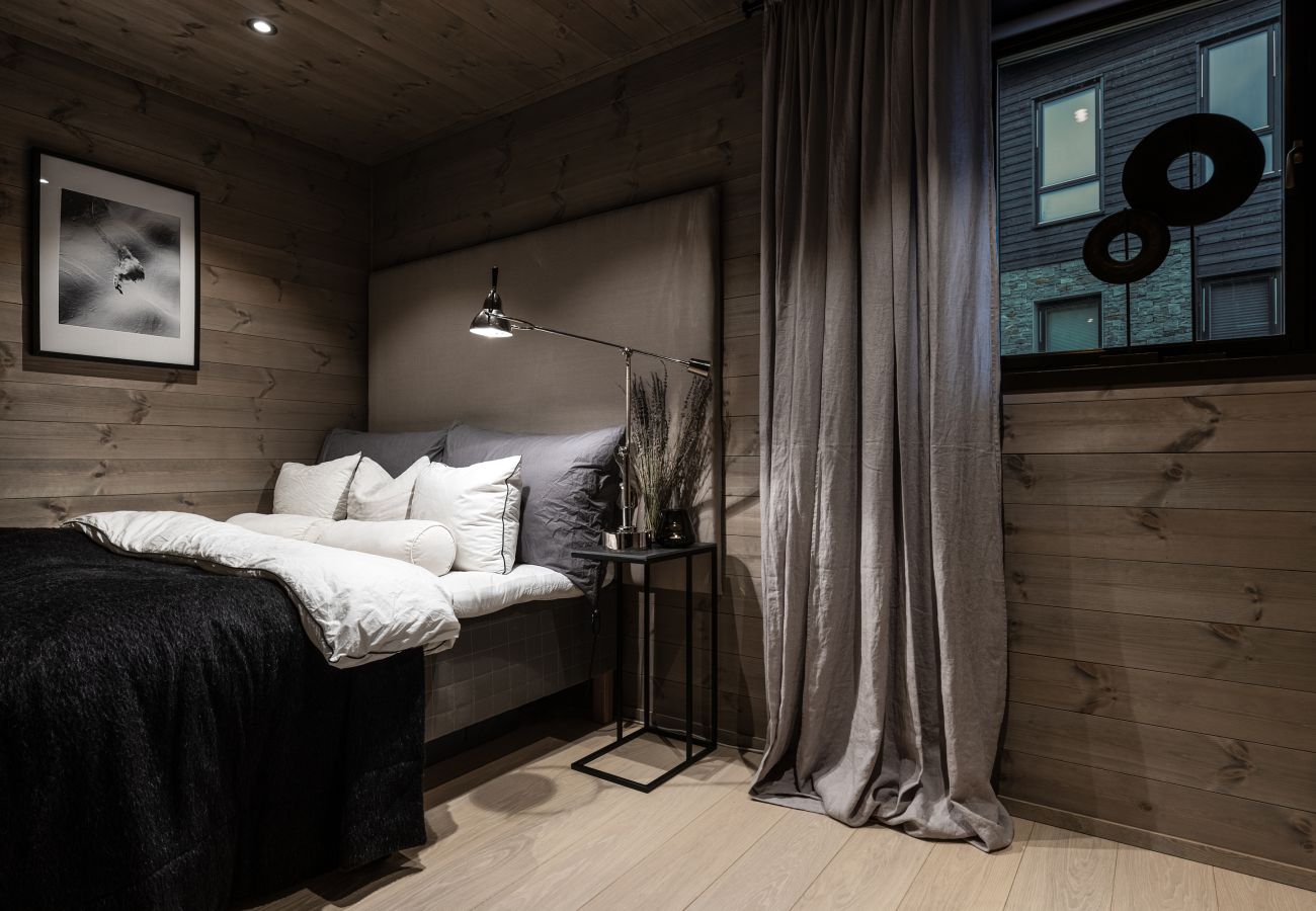 Apartment in Hemsedal - Exclusive ski-inn-ski-out apartment at Hemsedal ski scenter