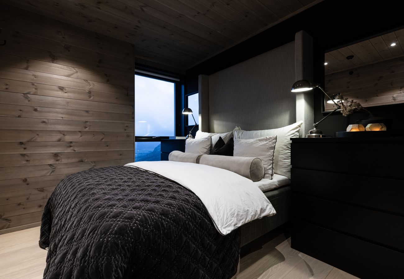 Apartment in Hemsedal - Exclusive ski-inn-ski-out apartment at Hemsedal ski scenter