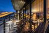Apartment in Hemsedal - Exclusive ski-inn-ski-out apartment at Hemsedal ski scenter