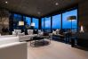 Apartment in Hemsedal - Exclusive ski-inn-ski-out apartment at Hemsedal ski scenter