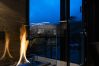 Apartment in Hemsedal - Exclusive ski-inn-ski-out apartment at Hemsedal ski scenter