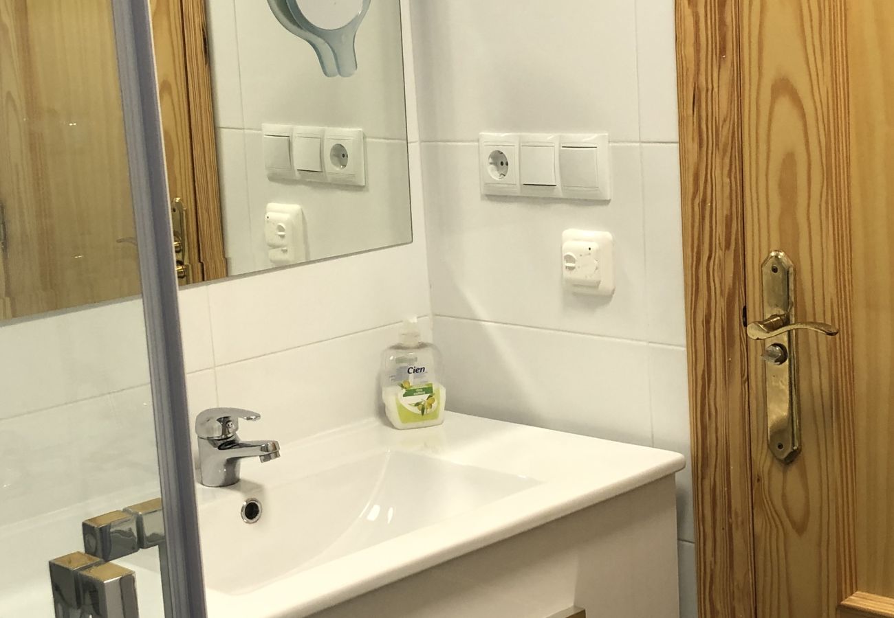 Apartment in Torrevieja - Calle Helena