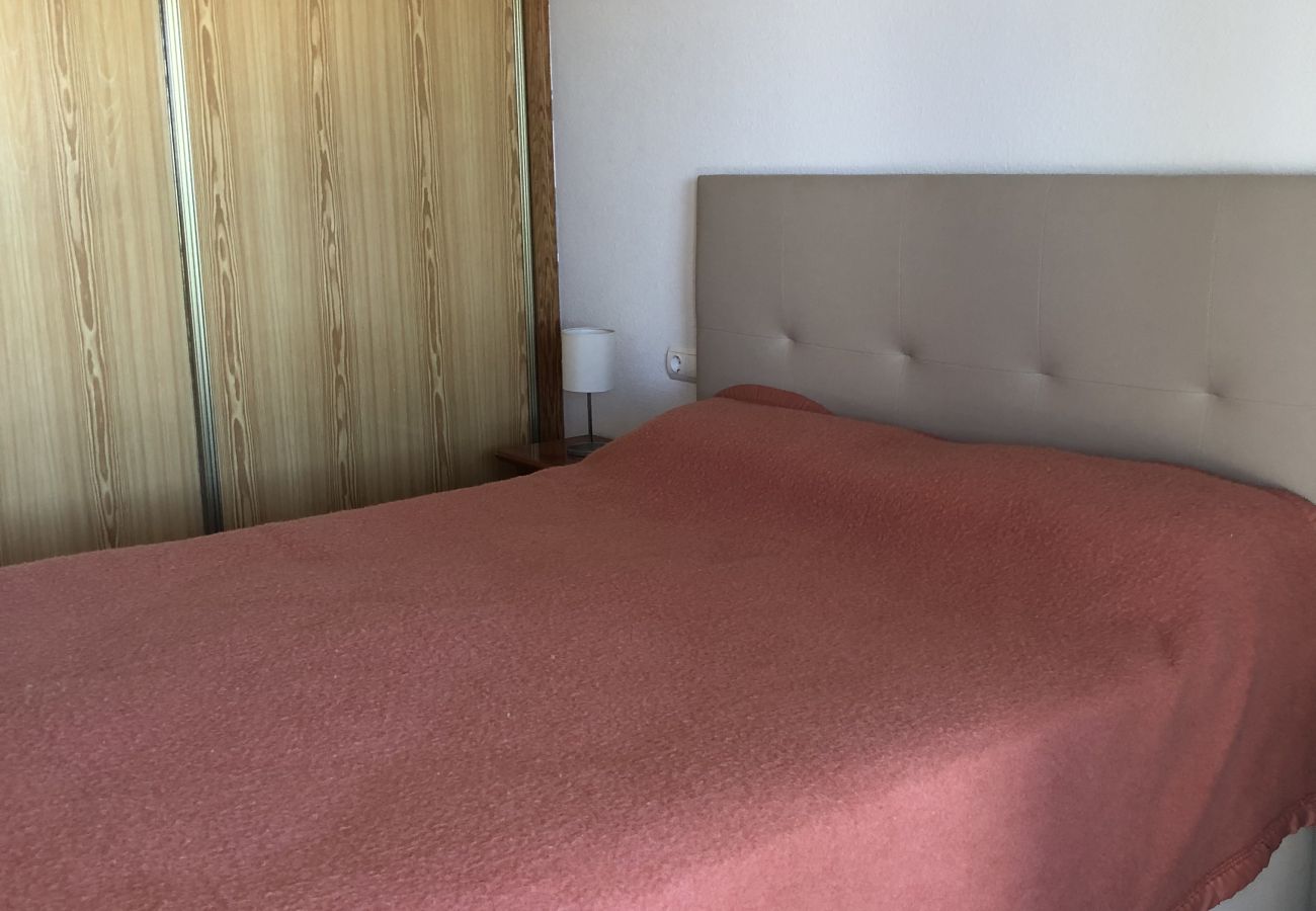 Apartment in Torrevieja - Calle Helena