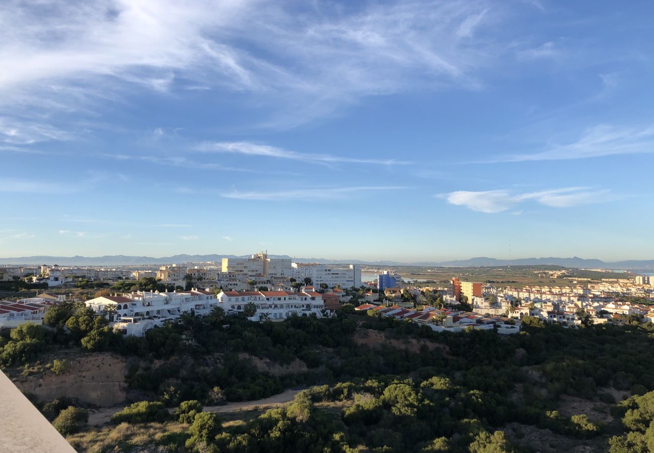 Apartment in Torrevieja - Calle Helena