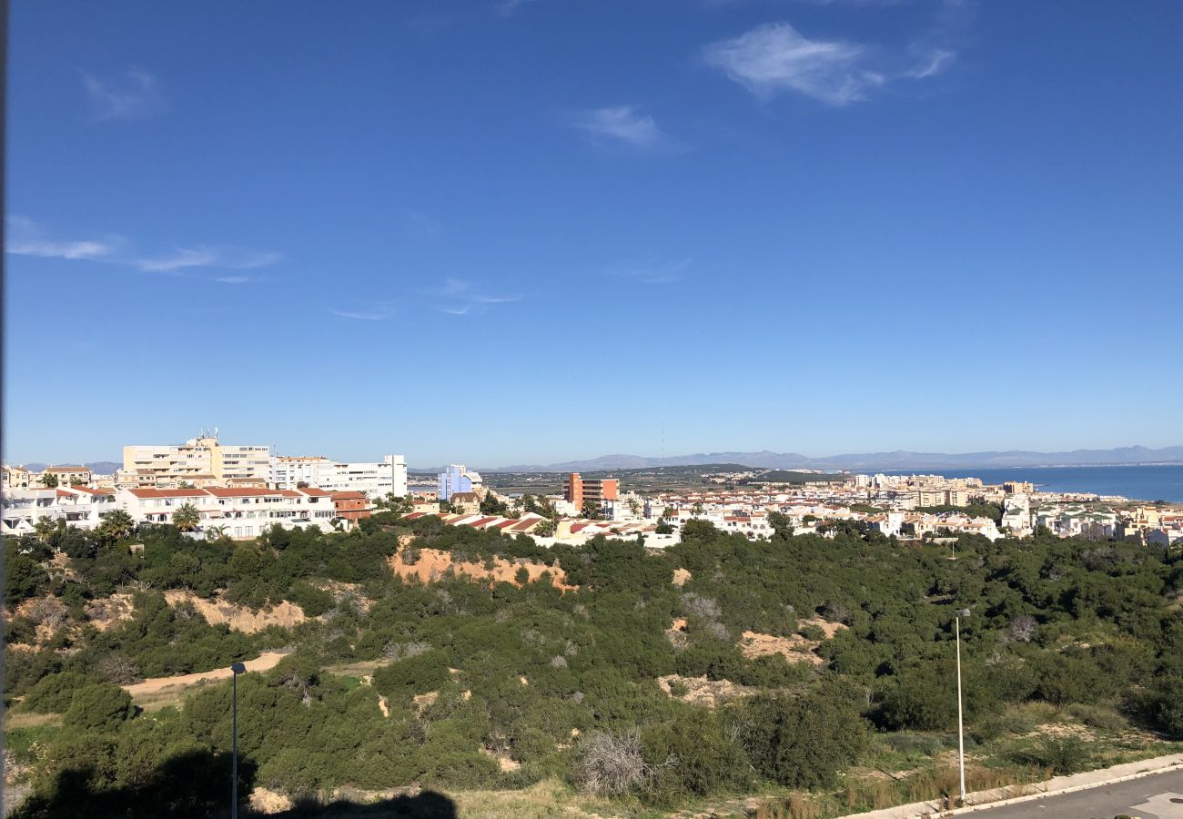 Apartment in Torrevieja - Calle Helena