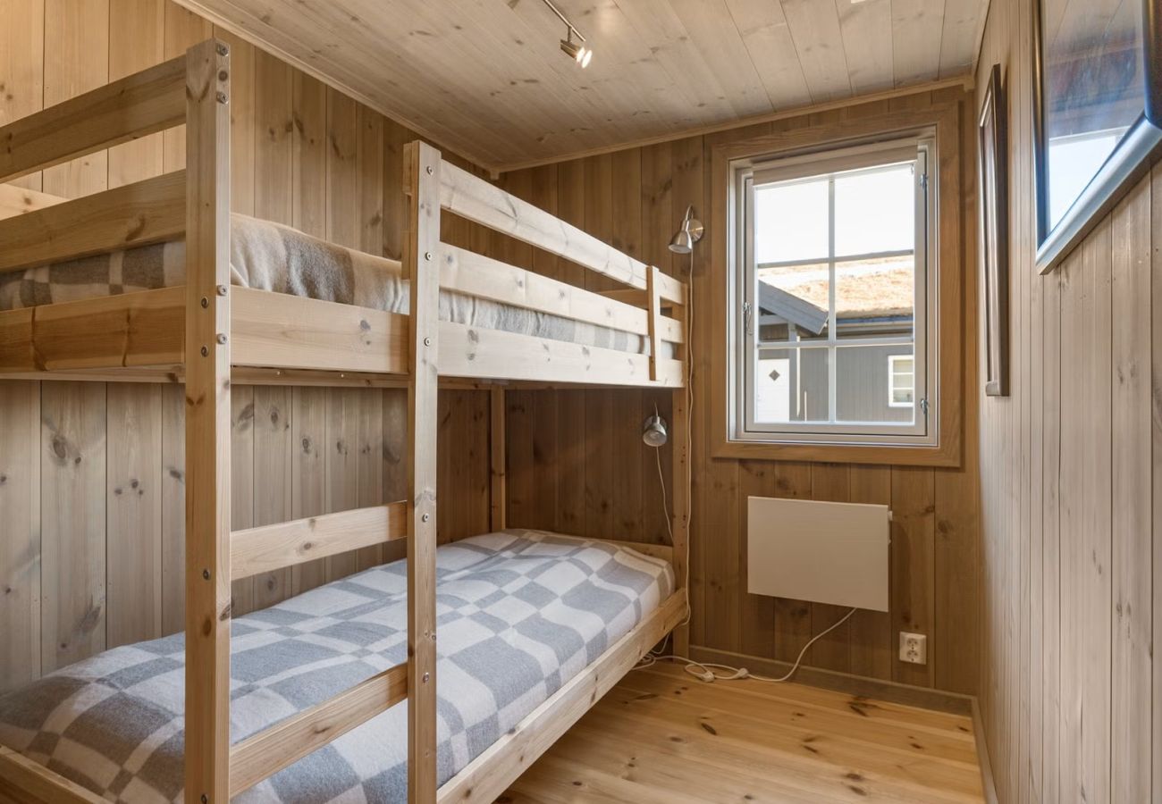Cottage in Øyer - Ski cabin in Hafjell