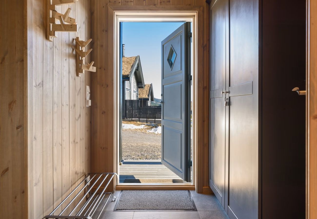 Cottage in Øyer - Ski cabin in Hafjell