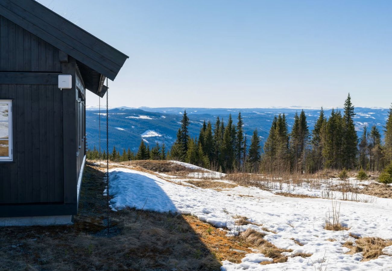 Cottage in Øyer - Ski cabin in Hafjell