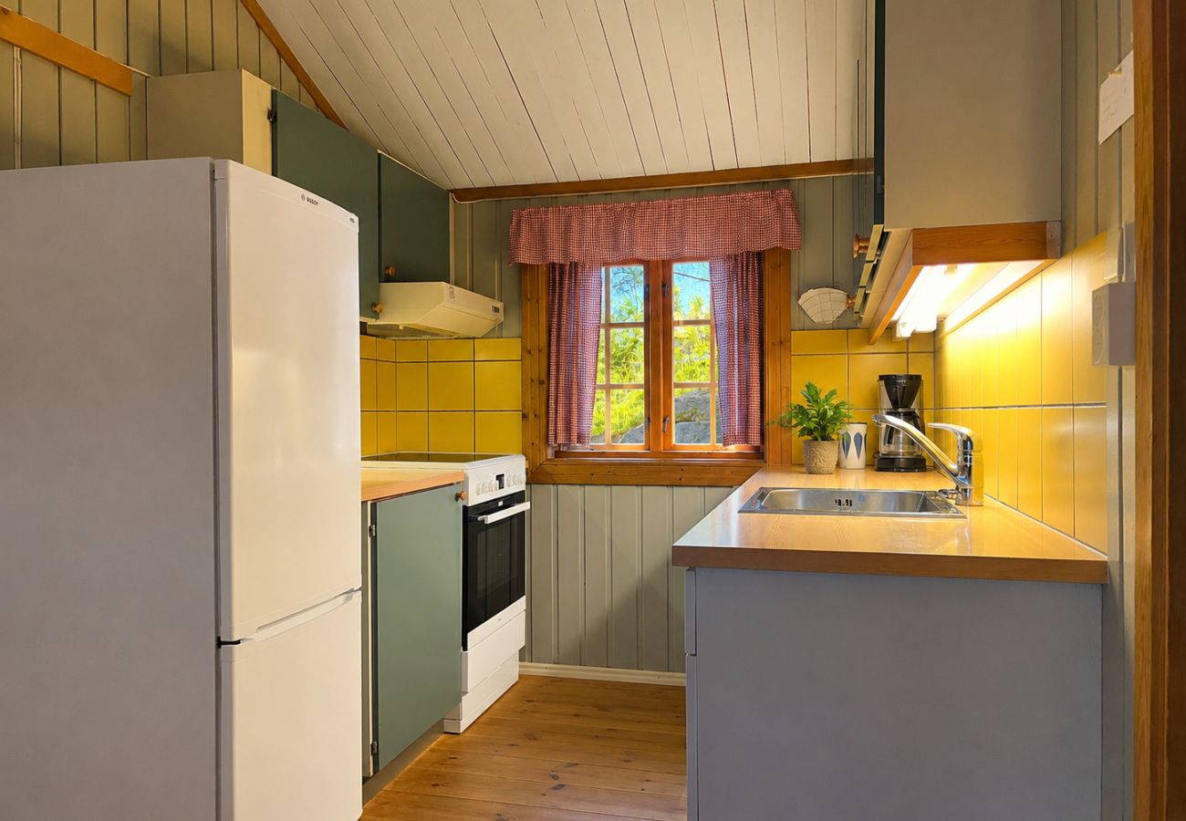Cottage in Ål - Mountain cabin 4 in Ål with sauna