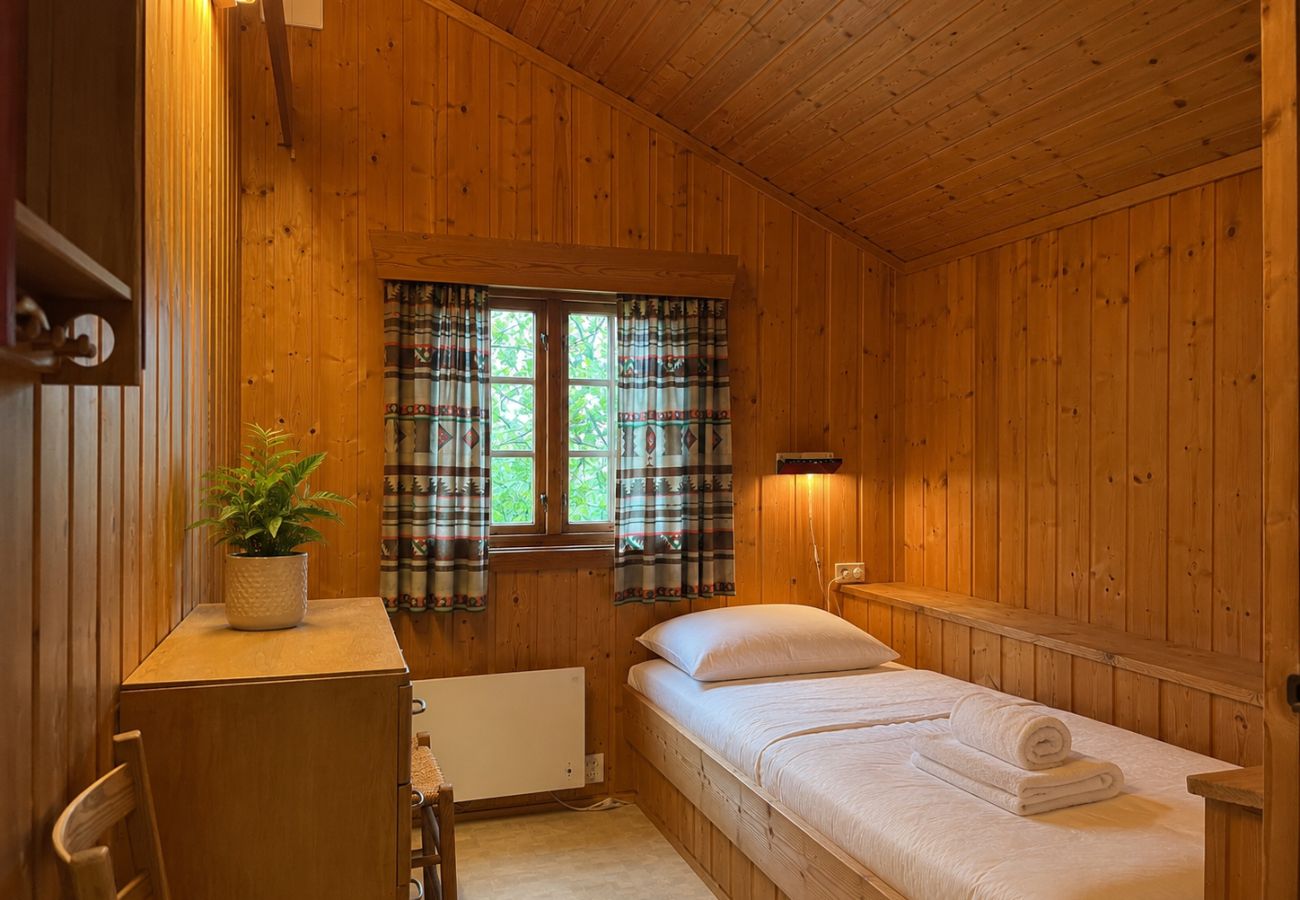 Cottage in Ål - Mountain cabin 4 in Ål with sauna