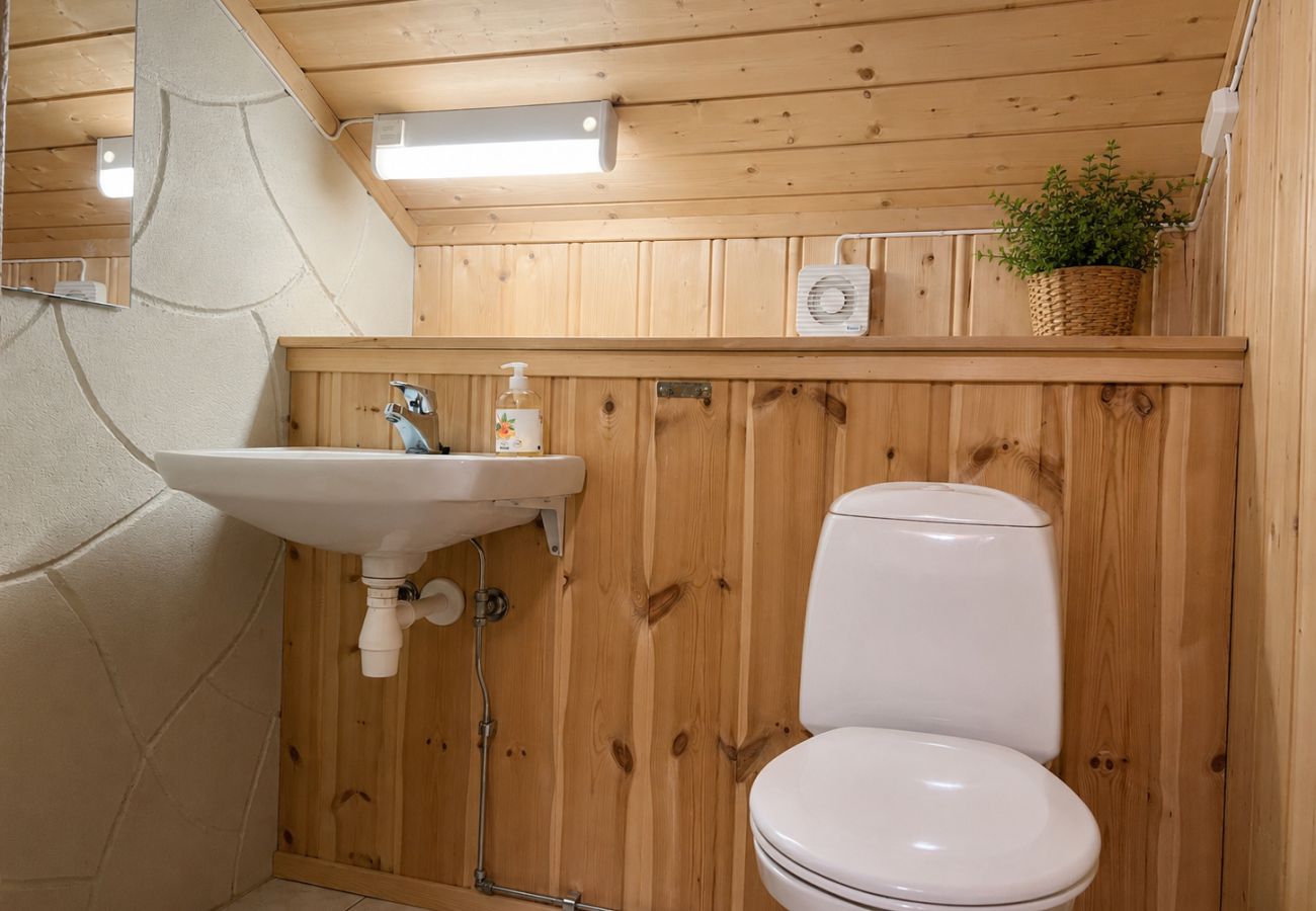 Cottage in Ål - Mountain cabin 5 in Ål with Sauna
