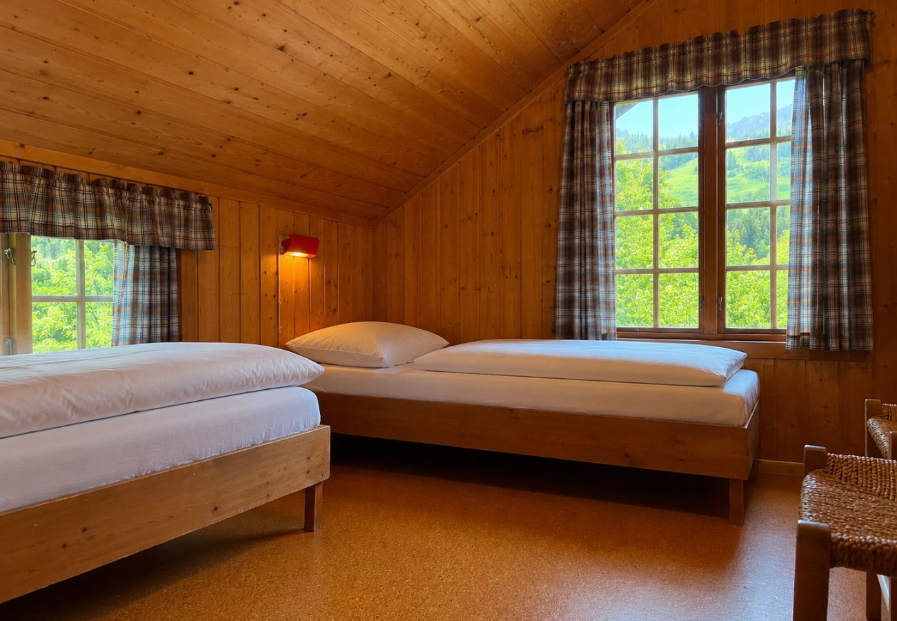 Cottage in Ål - Mountain cabin 5 in Ål with Sauna