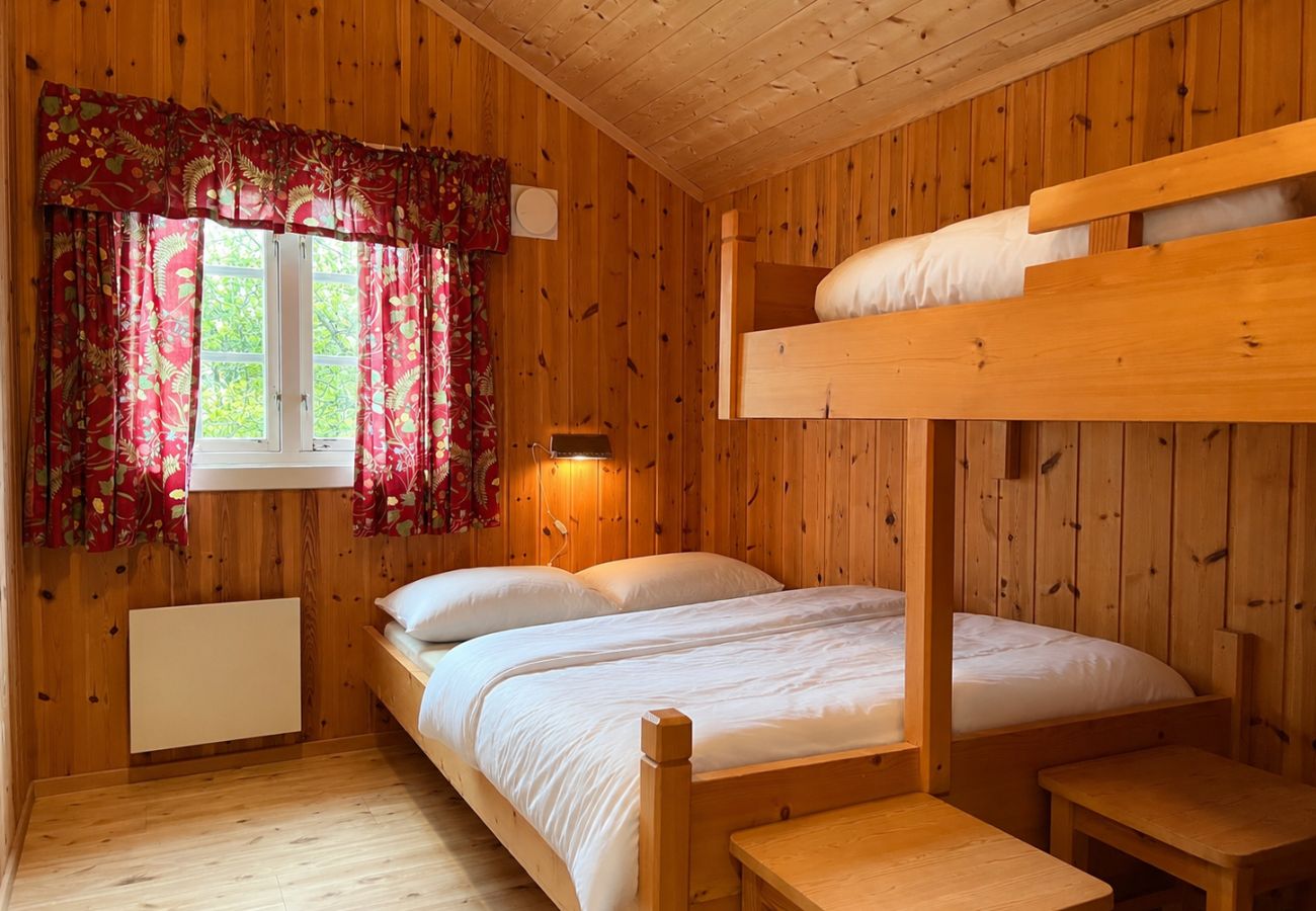 Cottage in Ål - Mountain cabin 7 in Ål with Sauna