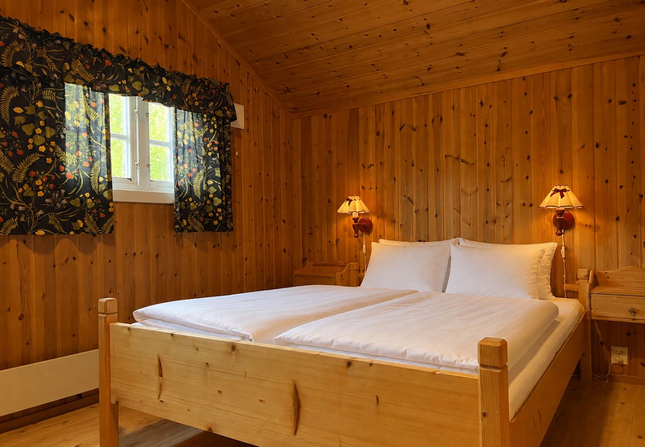 Cottage in Ål - Mountain cabin 7 in Ål with Sauna