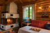 Cottage in Ål - Mountain cabin 3 in Ål with Sauna