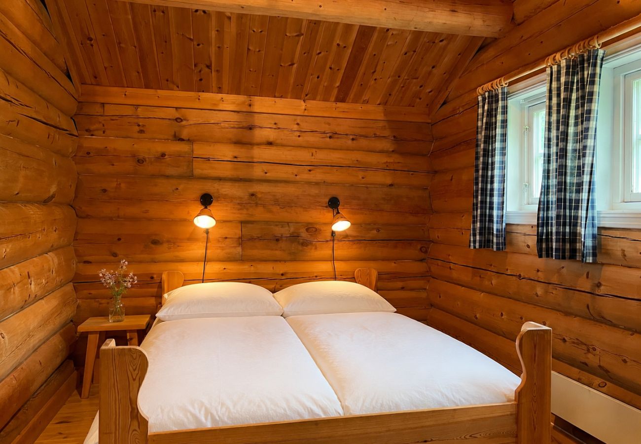 Cottage in Ål - Mountain cabin 8 in Ål with Sauna