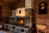 Cottage in Ål - Mountain cabin 8 in Ål with Sauna