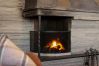 Cottage in Øyer - Spacious cabin in Hafjell with sauna, ski-inn-ski-out