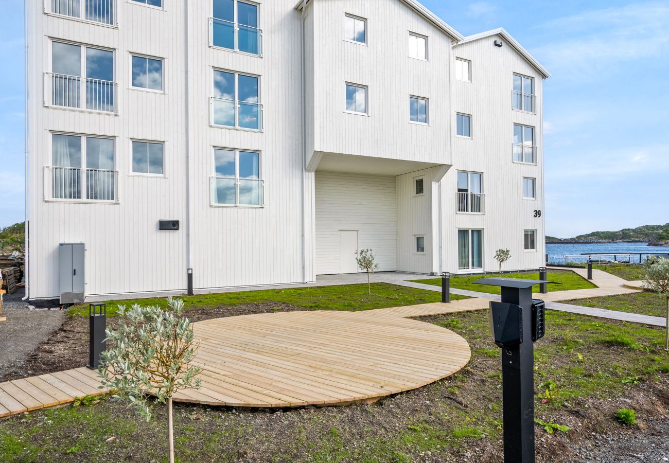 Apartment in Vågan - Top apartment with seaview in Henningsvær