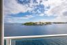 Apartment in Vågan - Top apartment with seaview in Henningsvær