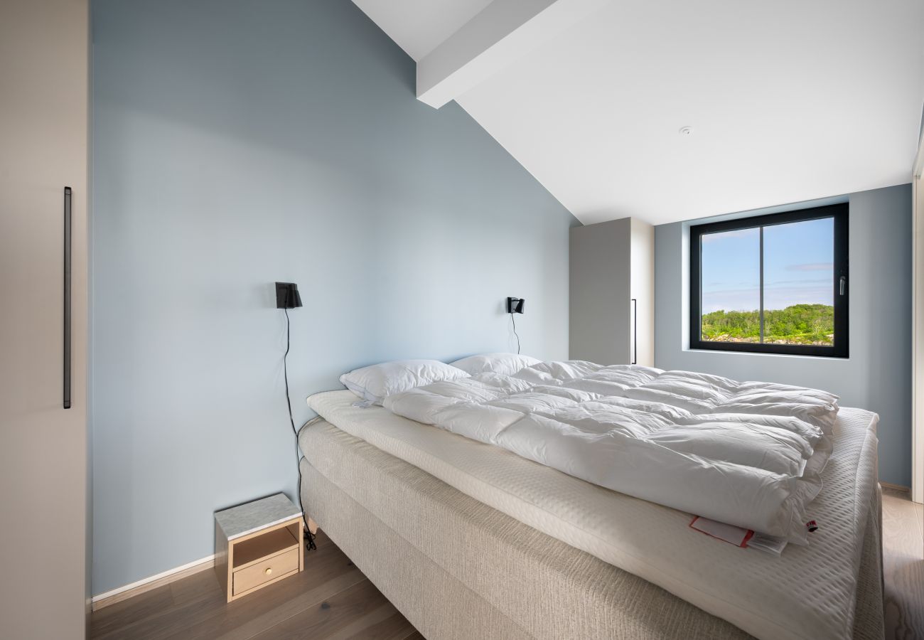 Apartment in Vågan - Top apartment with amazing views