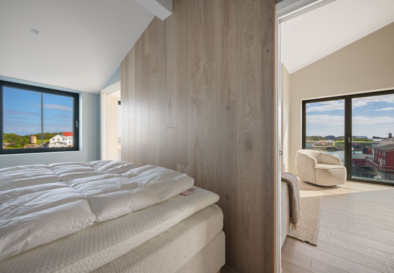 Apartment in Vågan - Top apartment with amazing views