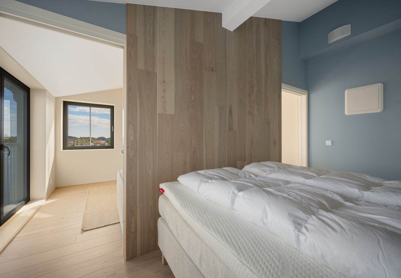 Apartment in Vågan - Top apartment with amazing views