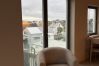 Apartment in Vågan - Top apartment with amazing views