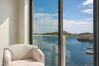 Apartment in Vågan - Top apartment with amazing views
