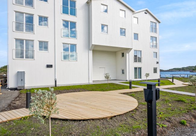 Apartment in Vågan - Top apartment in Henningsvær