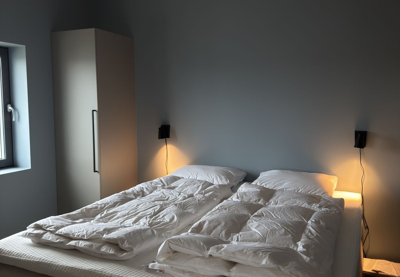 Apartment in Vågan - Top apartment in Henningsvær