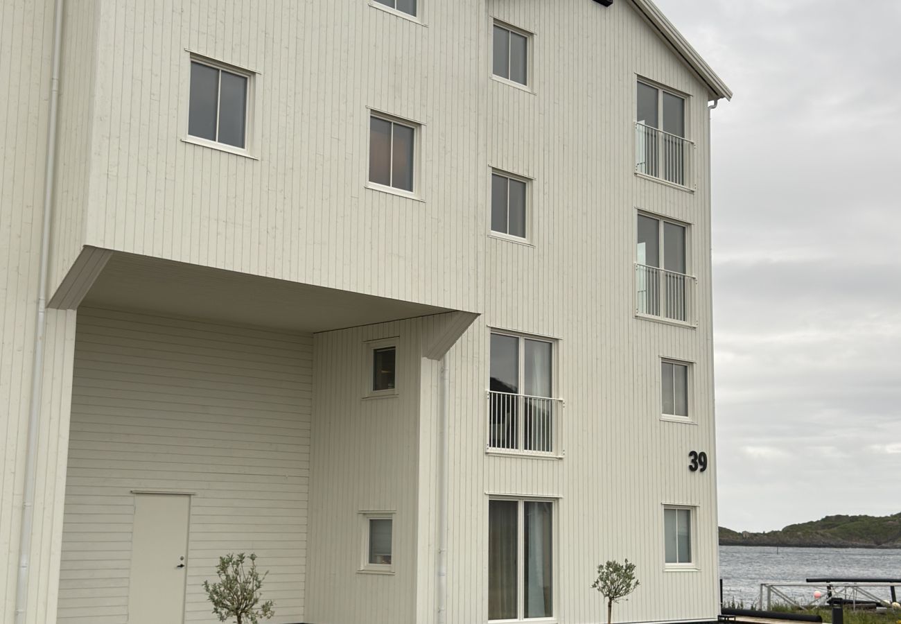 Apartment in Vågan - Top apartment in Henningsvær