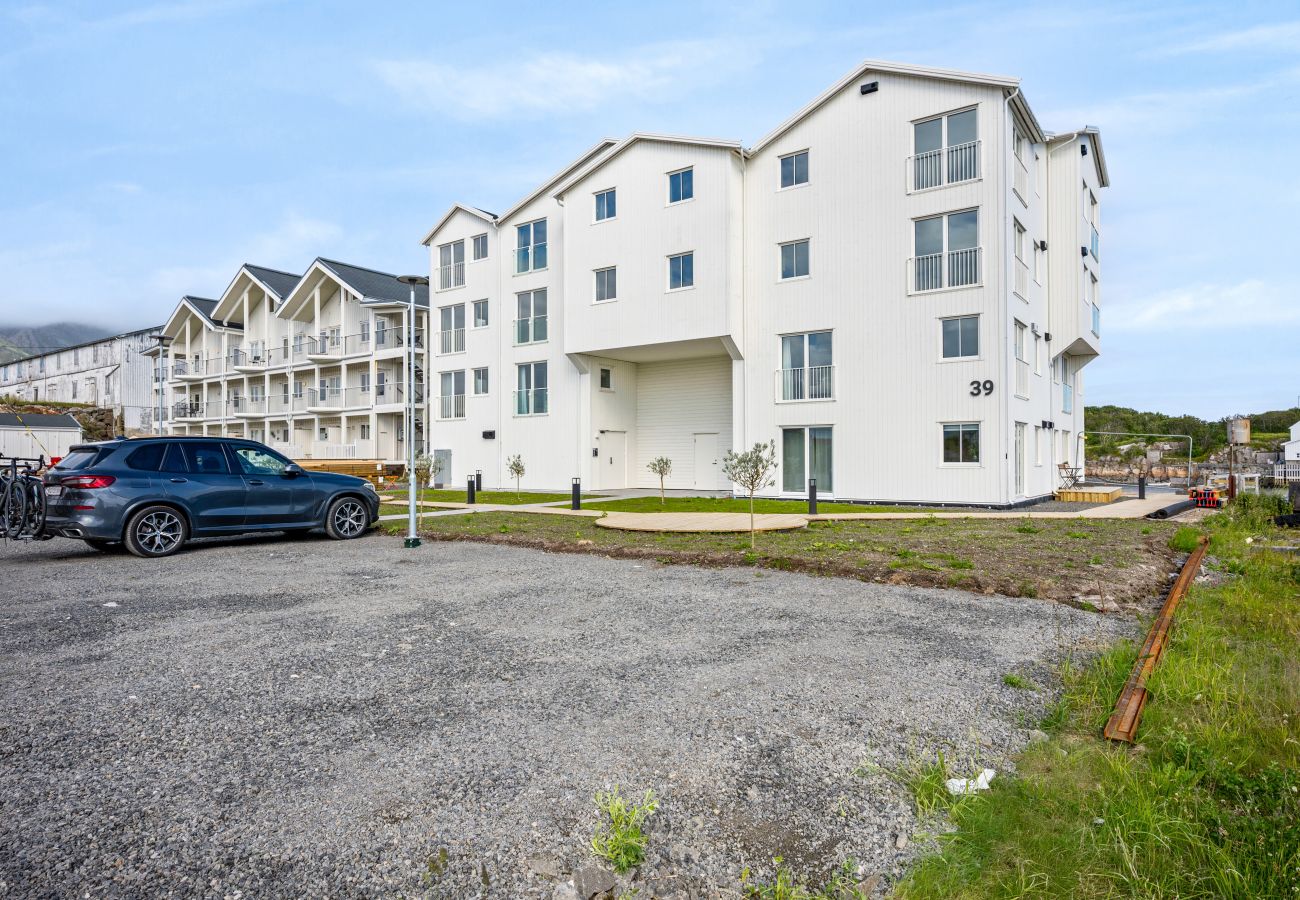 Apartment in Vågan - Top apartment in Henningsvær