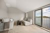 Apartment in Vågan - Top apartment in Henningsvær