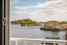 Apartment in Vågan - Top apartment in Henningsvær