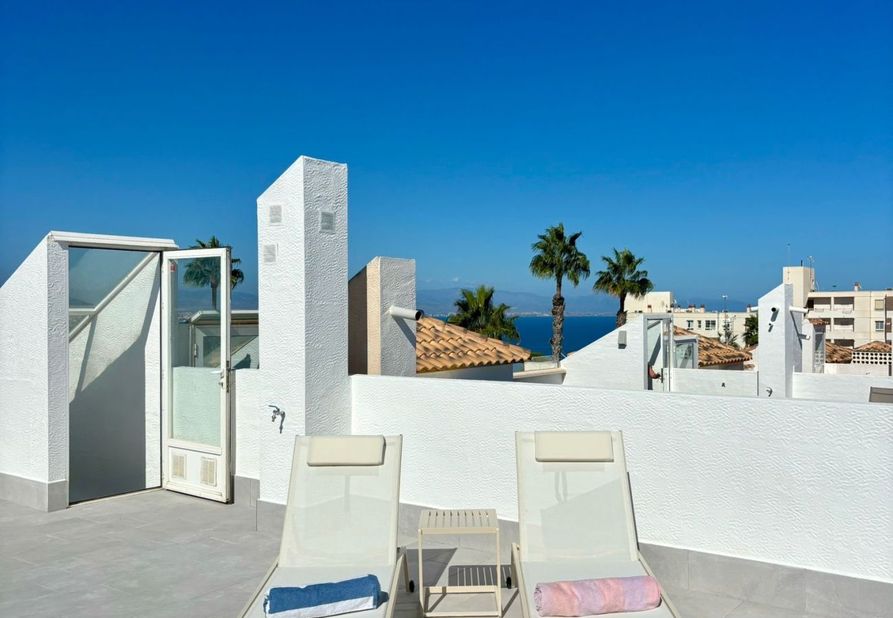 Apartment in santa pola - Av. D'Escandinàvia