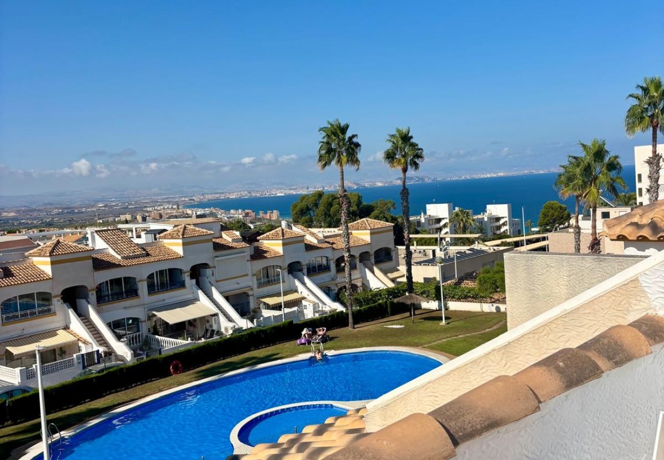 Apartment in santa pola - Av. D'Escandinàvia