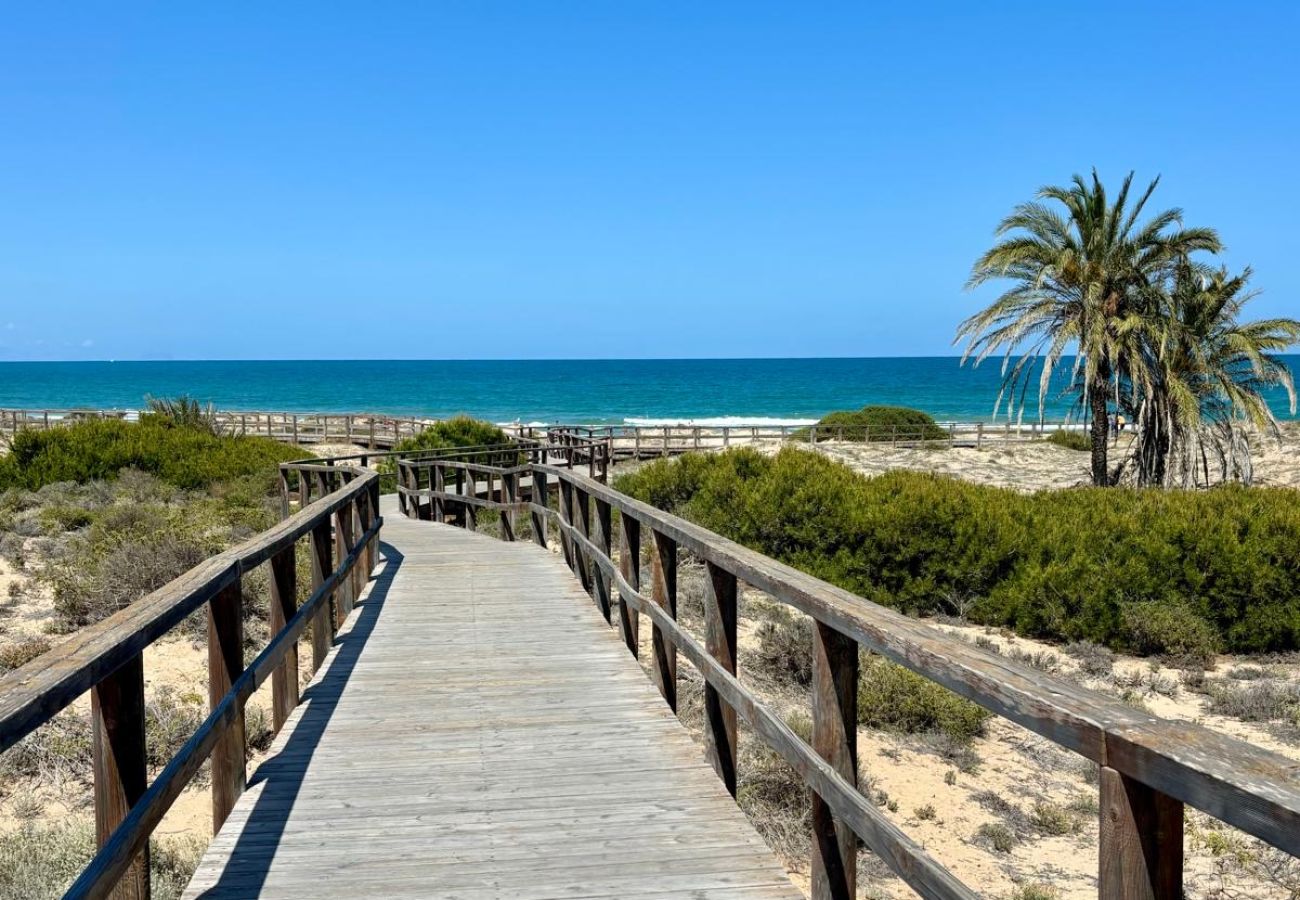 Apartment in santa pola - Av. D'Escandinàvia