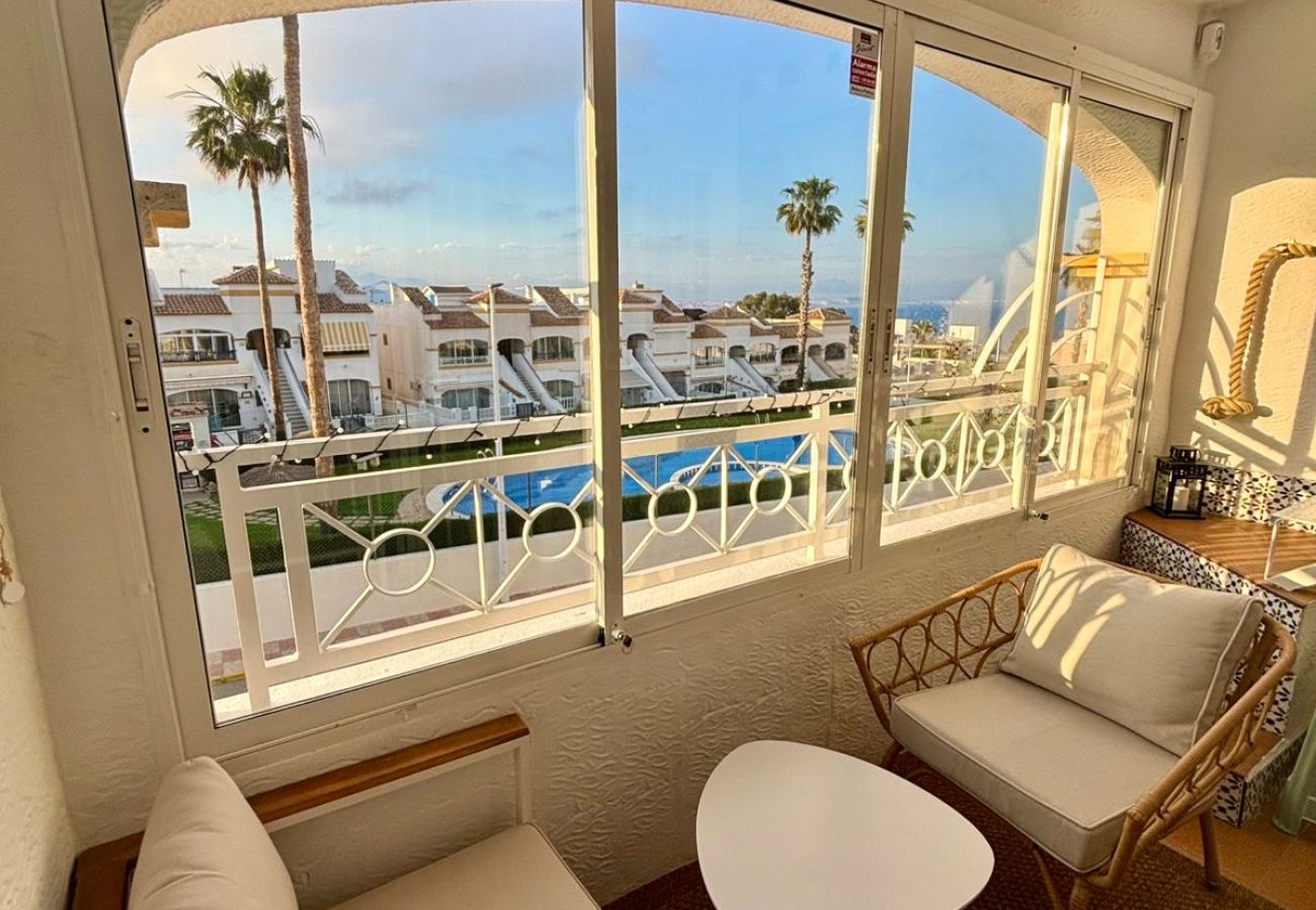 Apartment in santa pola - Av. D'Escandinàvia