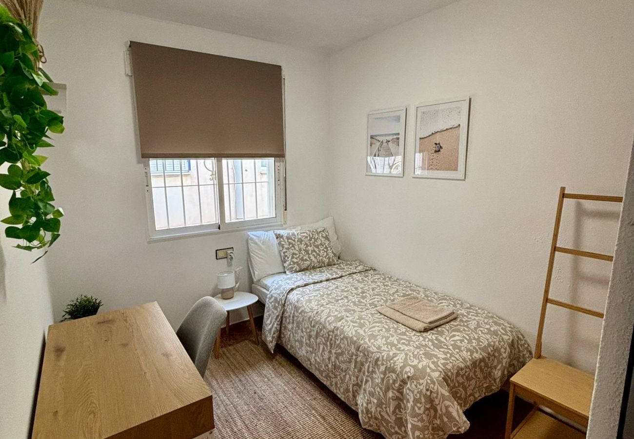 Apartment in santa pola - Av. D'Escandinàvia