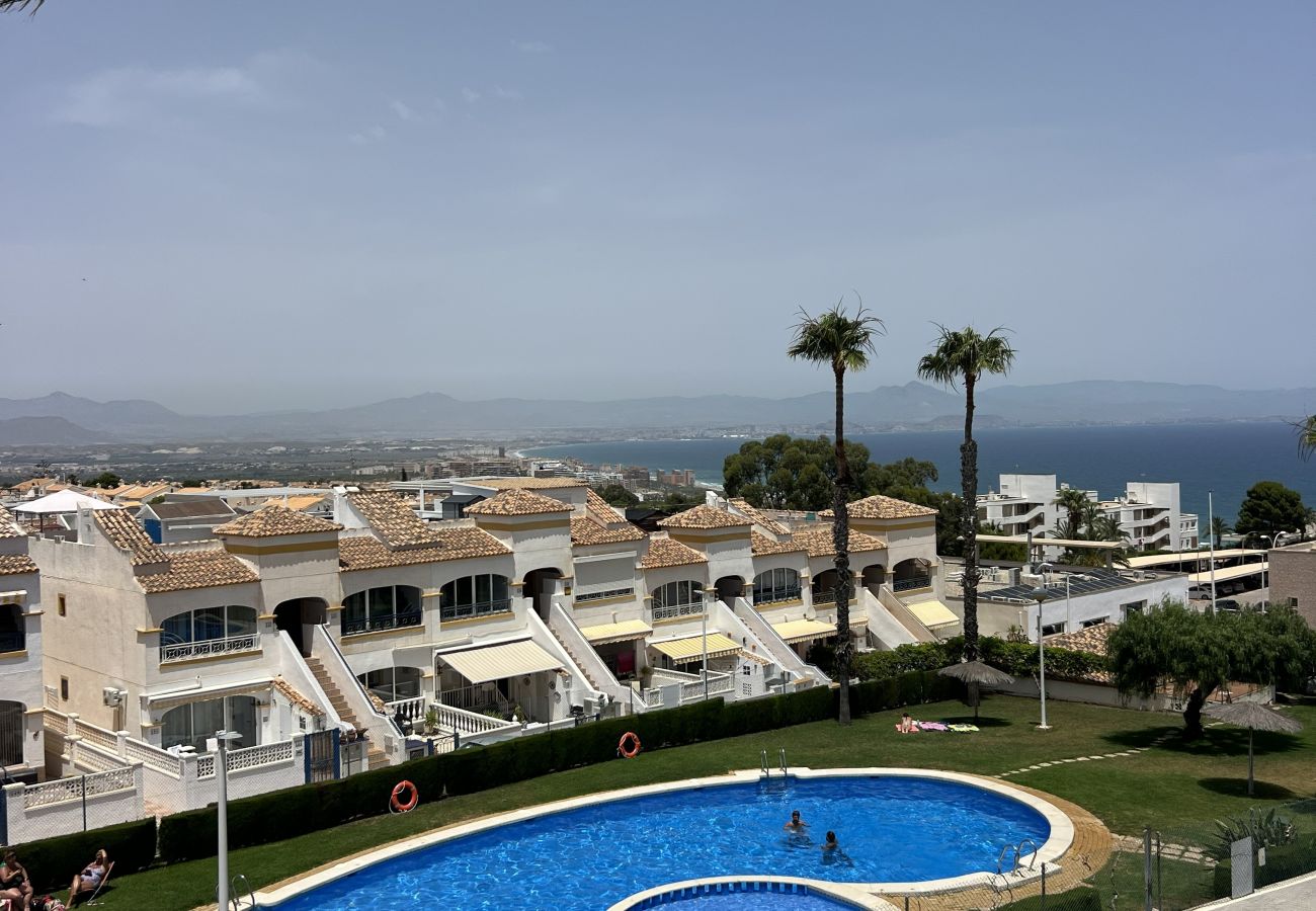 Apartment in santa pola - Av. D'Escandinàvia